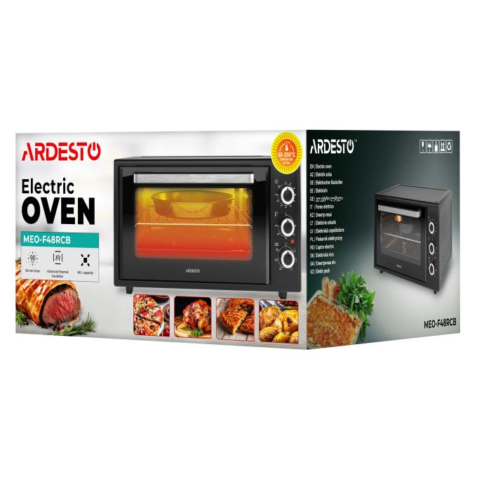 Ardesto MEO-F48RCB