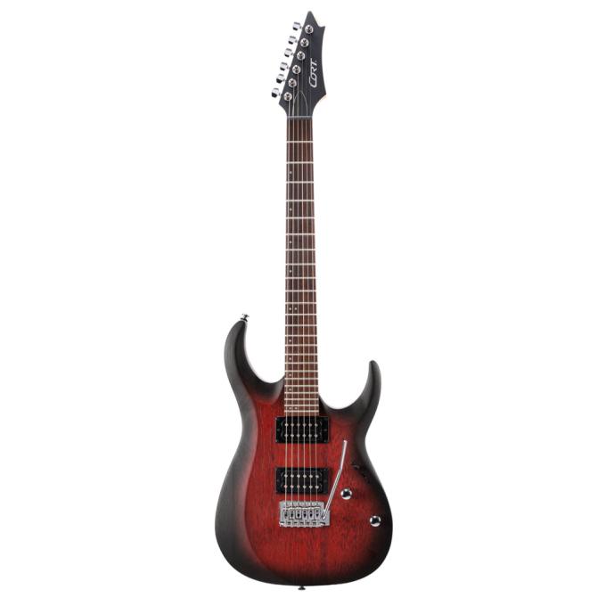 Cort X100 OPBB