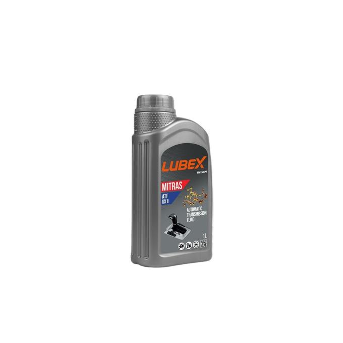 LUBEX MITRAS ATF ST DX III 1л