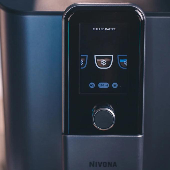 Nivona NIVO8107