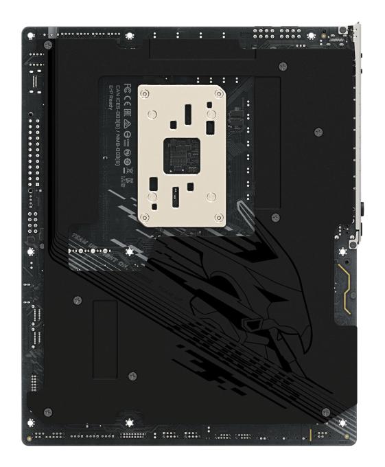 GIGABYTE X870E A PRO X