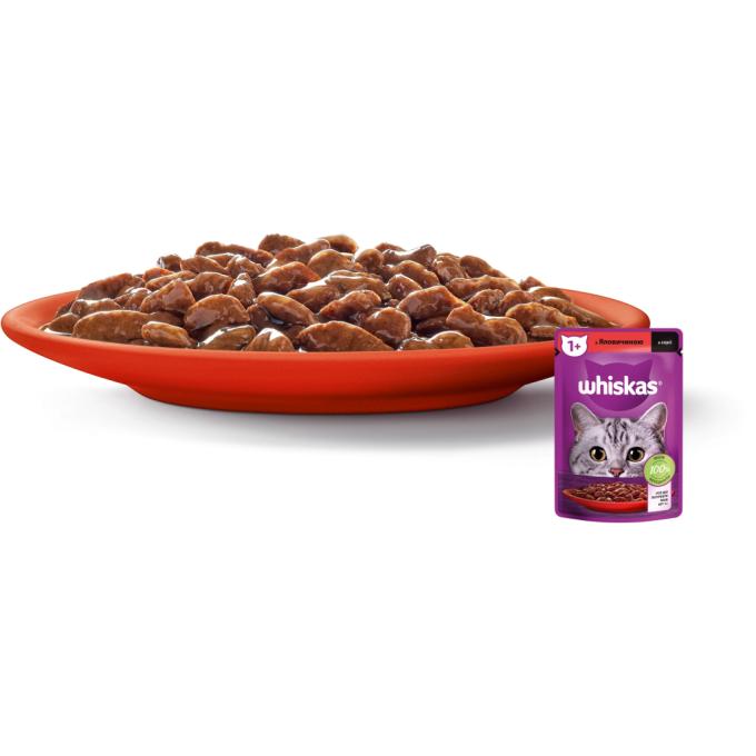 Whiskas 5900951301940