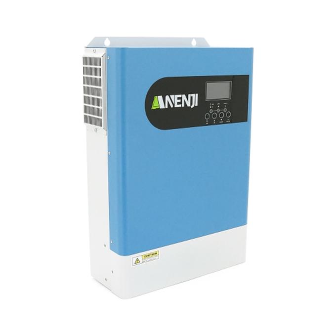 Anenji ANJ-HHP-II-6.2KP-WIFI