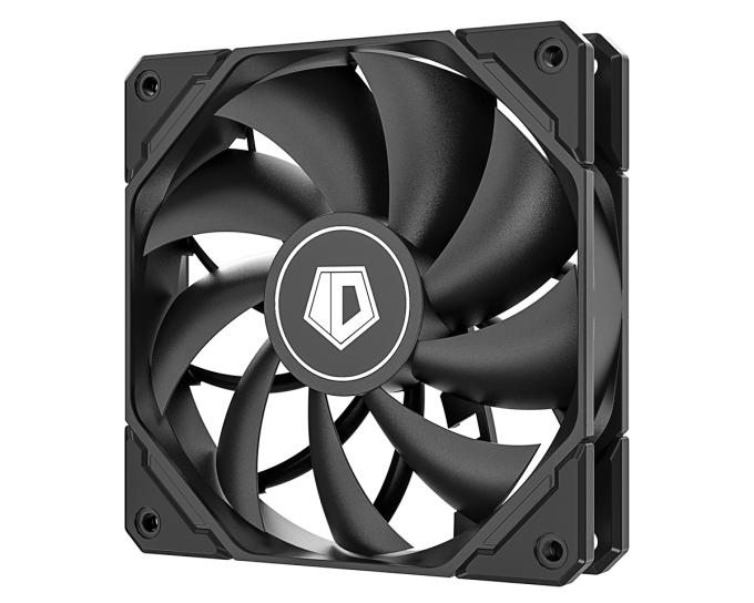 ID-Cooling TF-12025-PRO BLACK