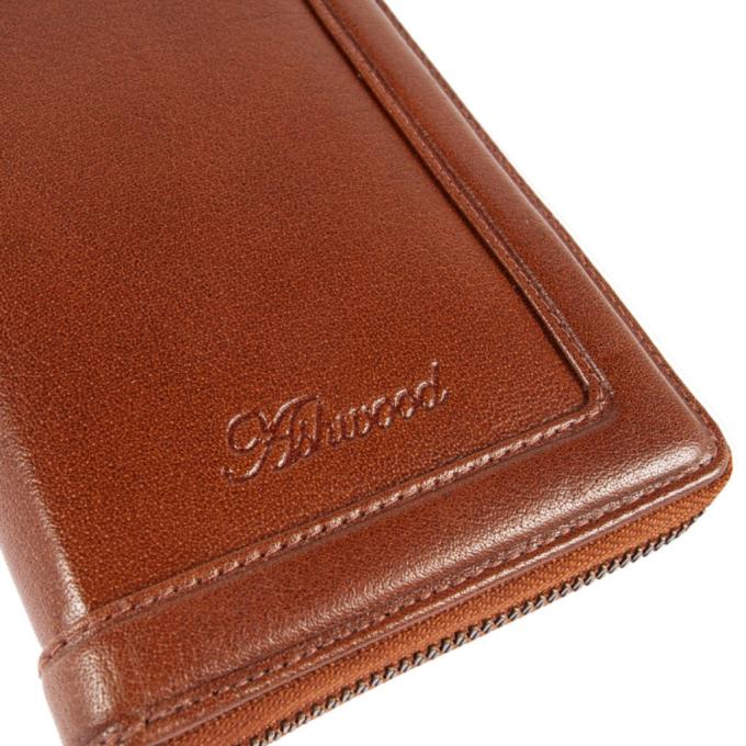 Ashwood TW01 CHESTNUT