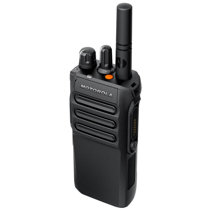 Motorola МОТОТRВО R7 UHF NКР ВТ WIFI GNSS CAPABLE