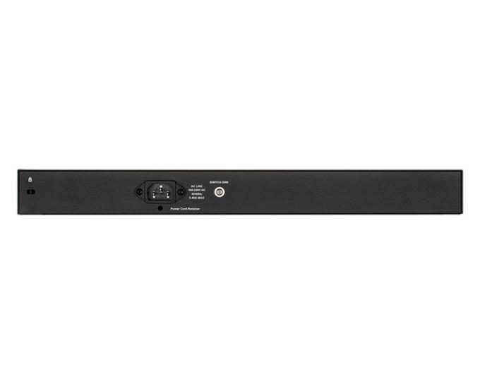 D-Link DGS-1210-28MP/F4A_OEM