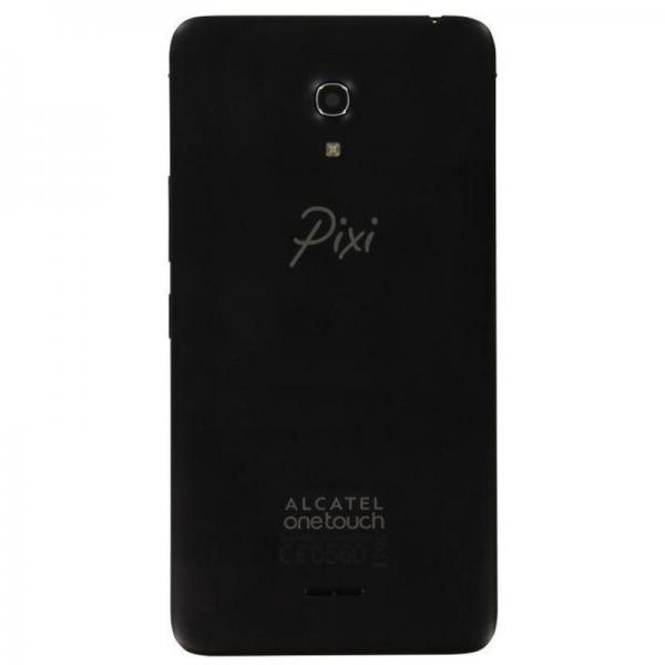 Alcatel OneTouch Pixi 4 (6) 8050D Dual Sim Volcano Black 8050D-2AALUA4