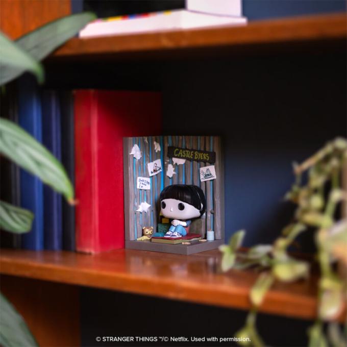 Funko Pop 86245