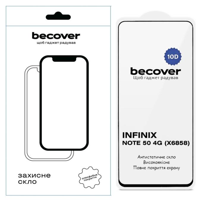 BeCover 714760