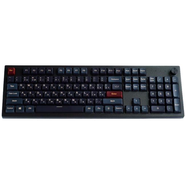 MONTECH MK105DR