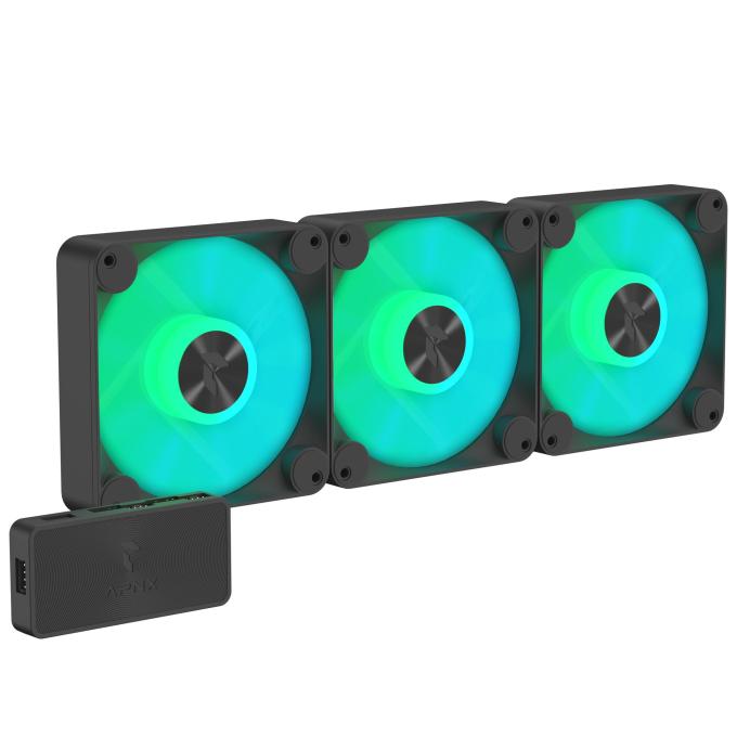 APNX APF3-PF11257.11