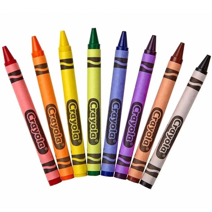 Crayola 52-3008