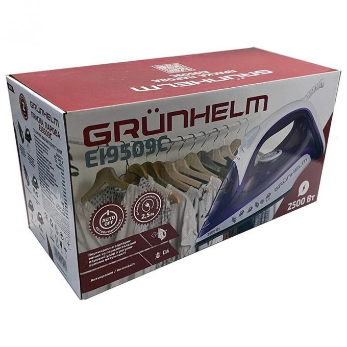 Grunhelm EI9509C