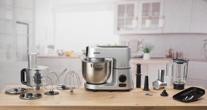 Gorenje MMC1500SCX