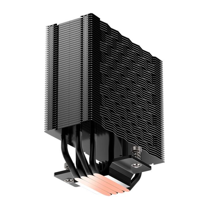 PCcooler RZ400 V2 BK