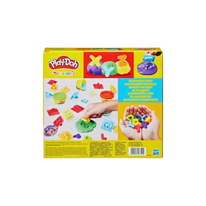 Hasbro E8530_E8532