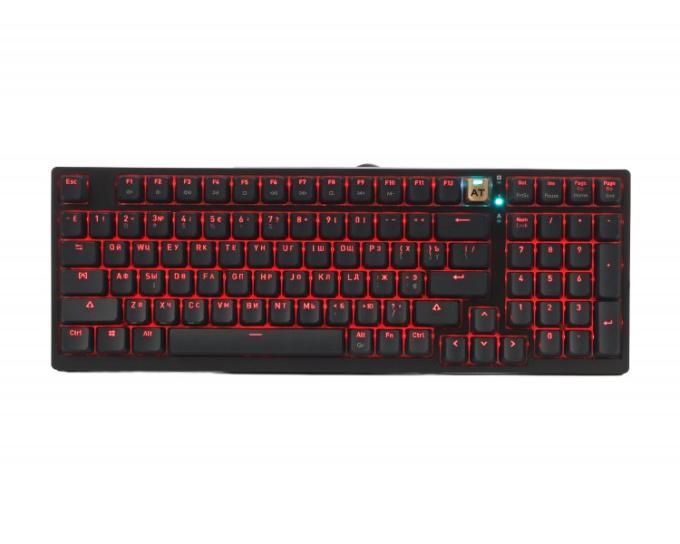 Bloody AT98 (Black)