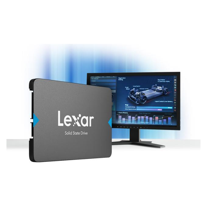 Lexar LNQ100X512G-RNNNG