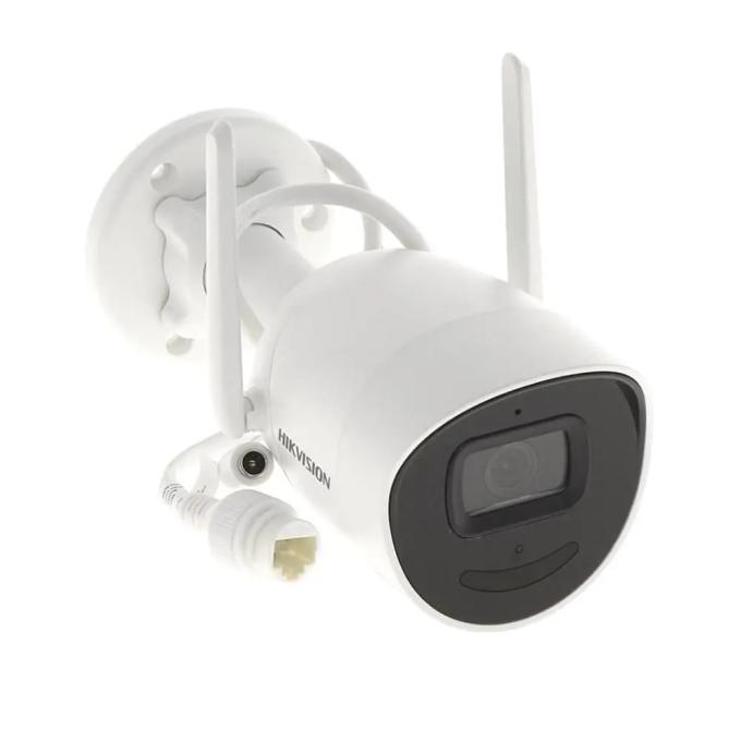 Hikvision DS-2CV2041G2-IDW W 4МП (2.8мм)