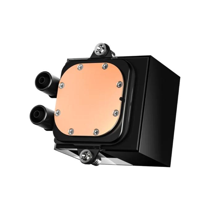 PCcooler DS360 Pro Digital BK