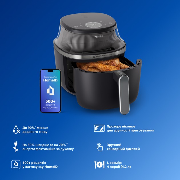 Philips NA321/00