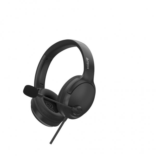 A4tech FH280U (Black)