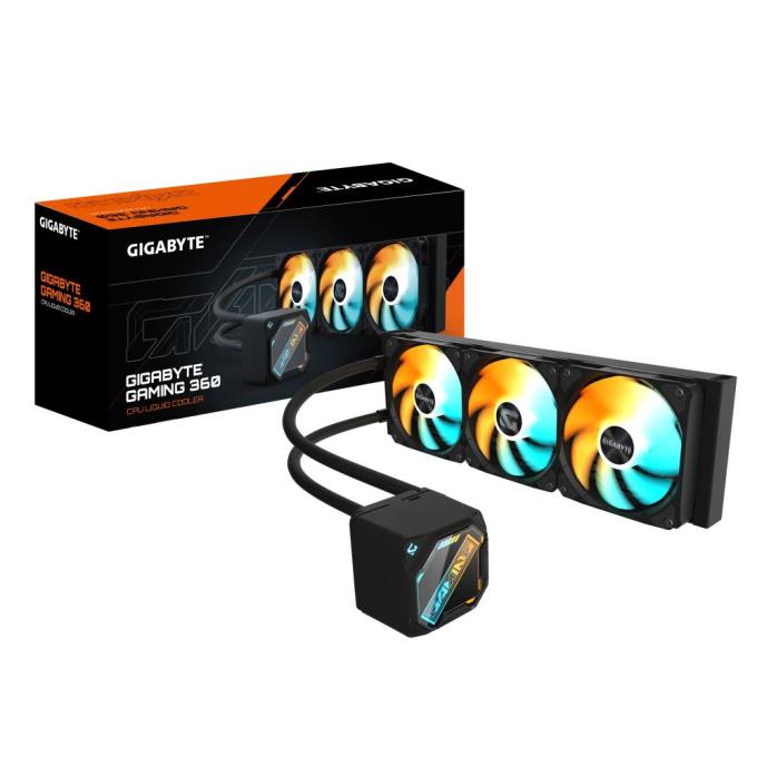 GIGABYTE GP-GME 360