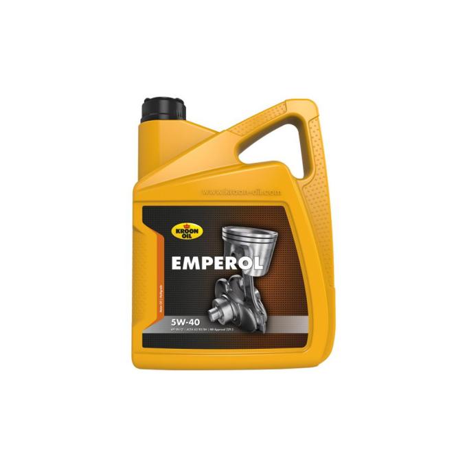 Kroon-Oil KL 02334