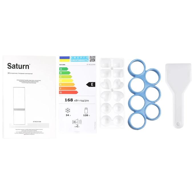 SATURN ST-RCS154W