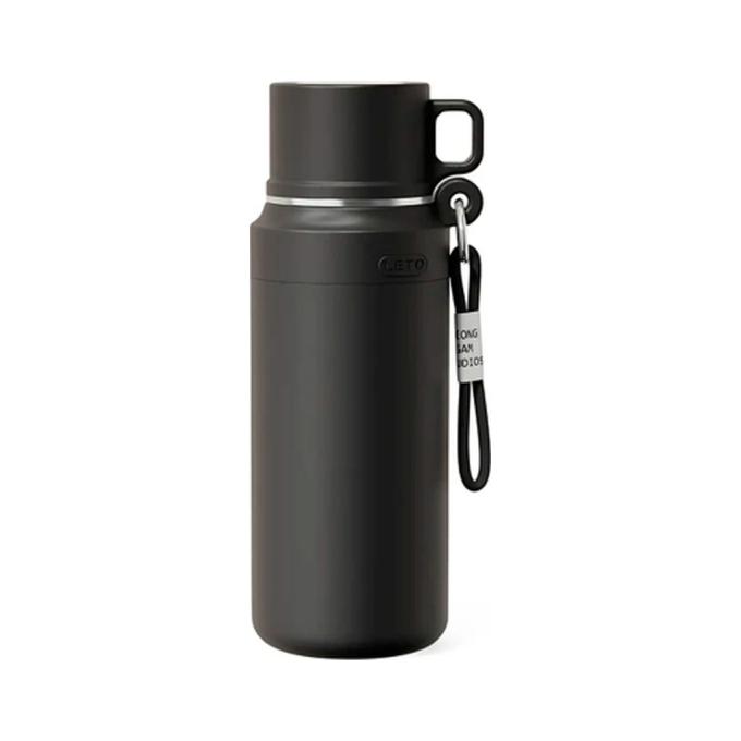 Merlion TermTea-1000Black