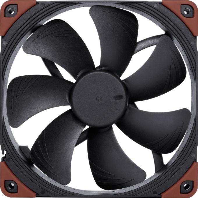 Noctua NF-A14iPPC-24V-3000 SP IP67 PWM