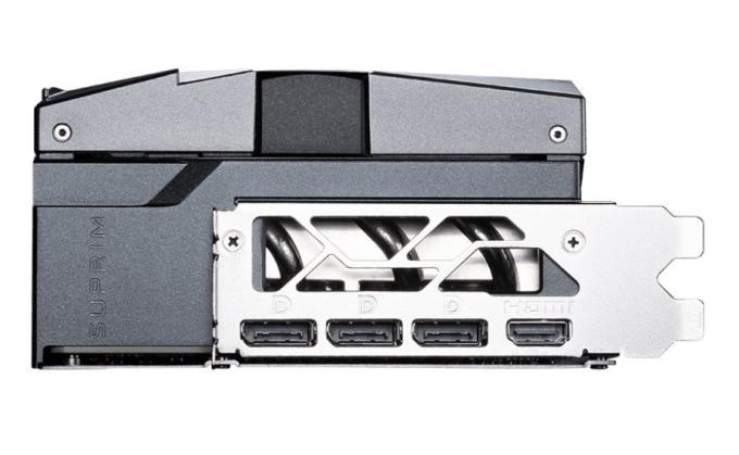 MSI 912-V530-012