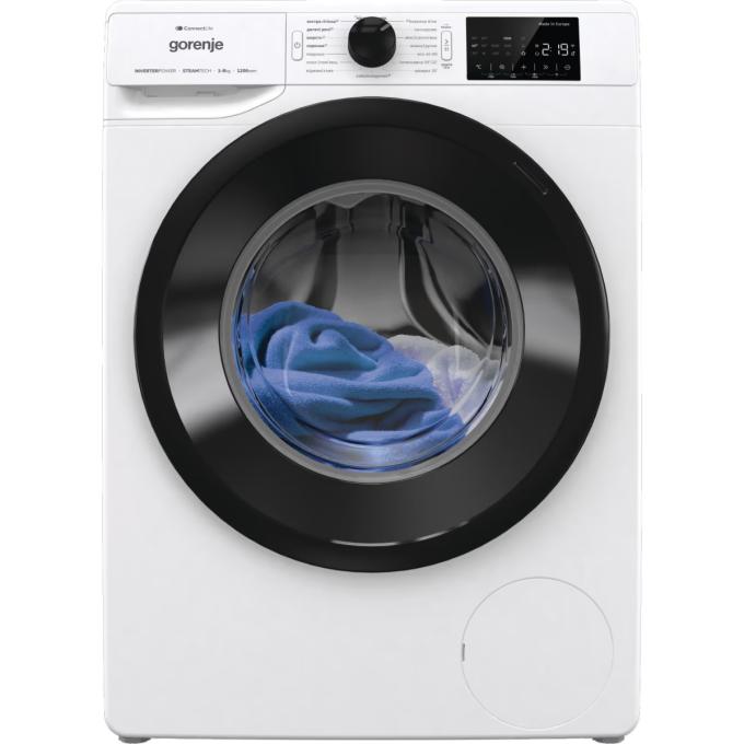 Gorenje WPNEI82SBSWIFI/UA