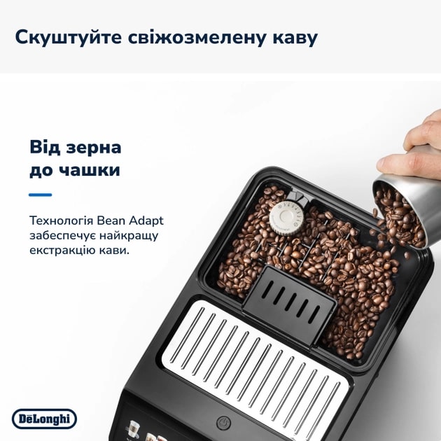 DeLonghi ECAM 450.65 G