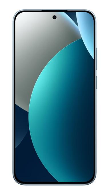 Xiaomi Redmi Note 15 Pro 5G 8/512GB Glacier Blue