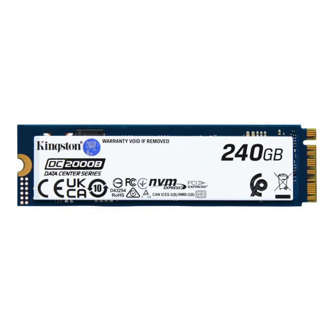 Kingston SEDC2000BM8/480G