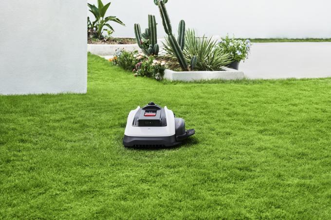 Ecovacs MR2508