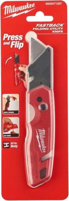 Milwaukee 4932471357