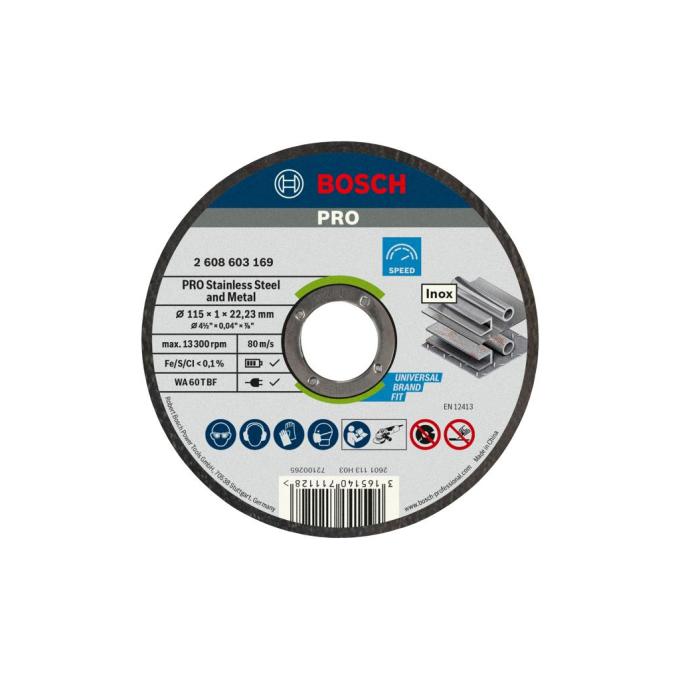 BOSCH 2.608.603.169