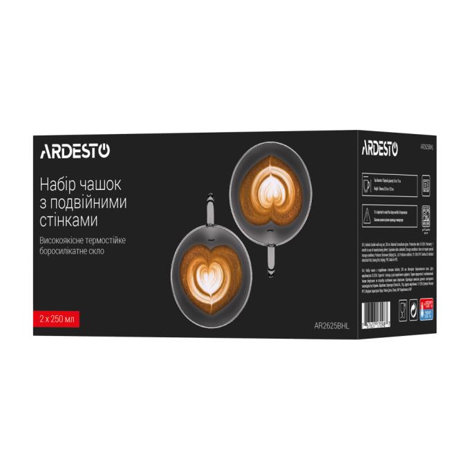 Ardesto AR2625BHL