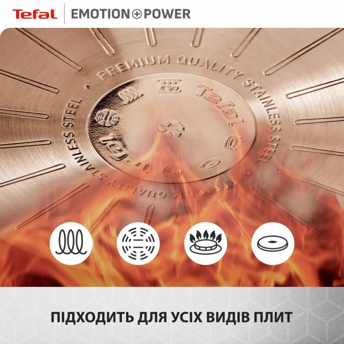TEFAL SET_E3410455