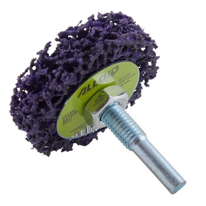 Alloid SD-50222