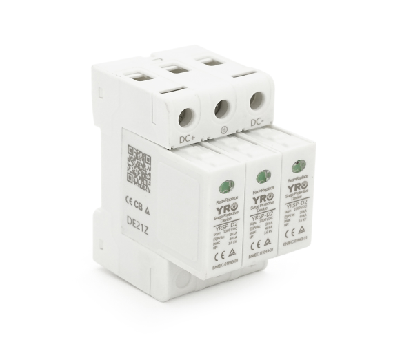 YRO YT-YRO3P-D2-40A-1000V