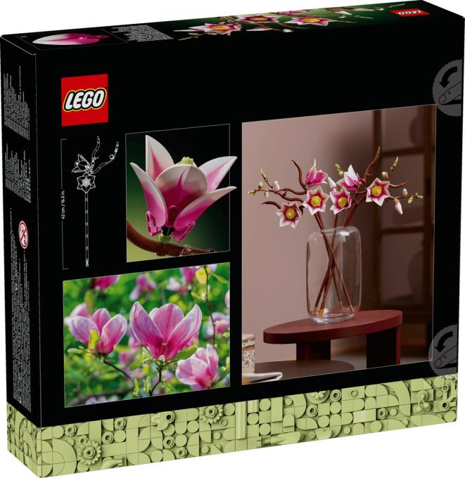 LEGO 11510