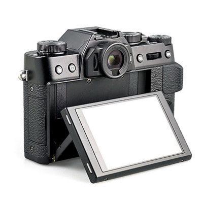 Цифровой фотоаппарат Fujifilm X-T10 body Black 16470128