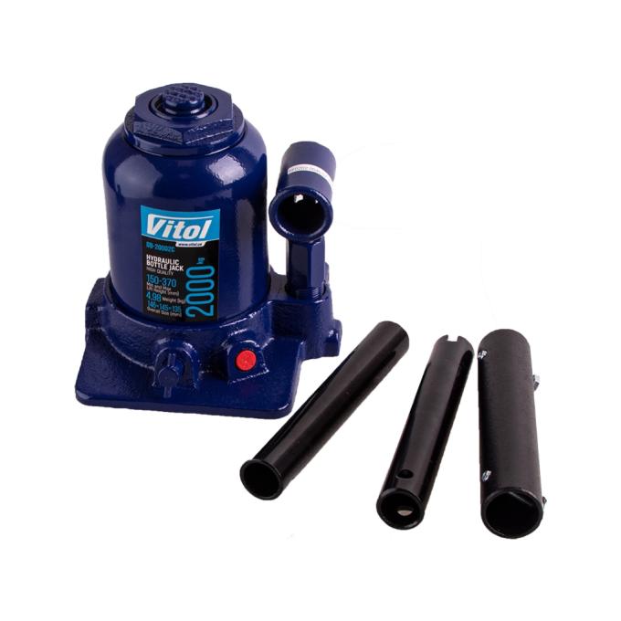 VITOL DB-20002C