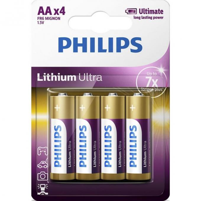 Philips FR6LB4A/10
