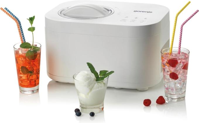 Gorenje ICM10W