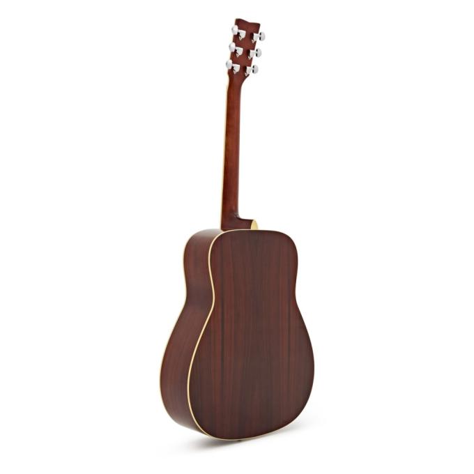 Yamaha FG830 Tobacco Brown Sunburst